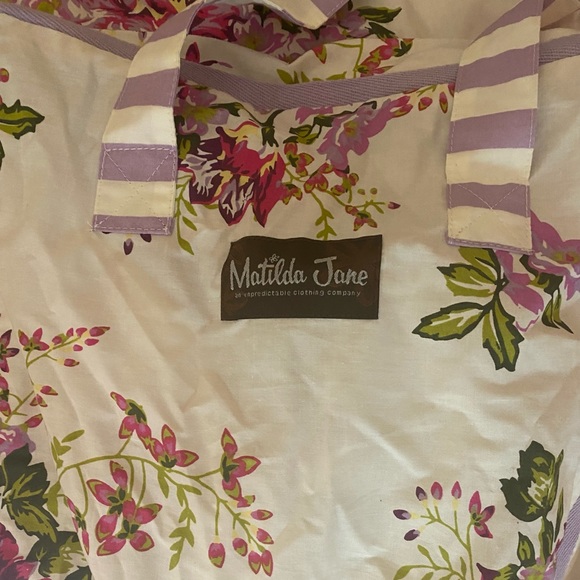 Matilda Jane Bedding Matilda Jane Bed Set Poshmark